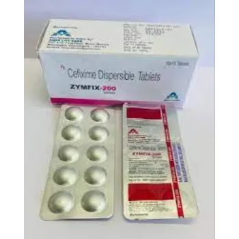 Antibacterial Drugs